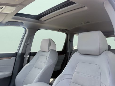 Used 2019 Honda CR-V EX-L image 23