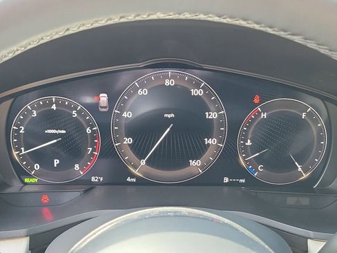 New 2026 MAZDA CX-90 3.3 Turbo S w/ Premium Package image 26