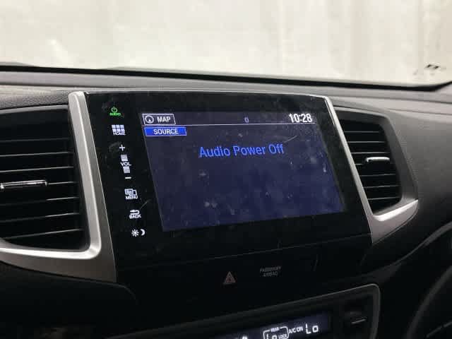 Used 2016 Honda Pilot Elite image 22