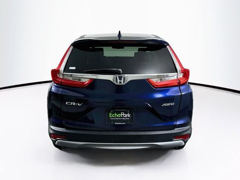 Used 2017 Honda CR-V EX-L image 7
