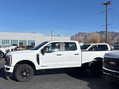 New 2026 Ford F250 XL w/ STX Appearance Package image 32