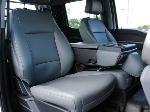Used 2025 Ford F350 XL AWD/4WD image 36