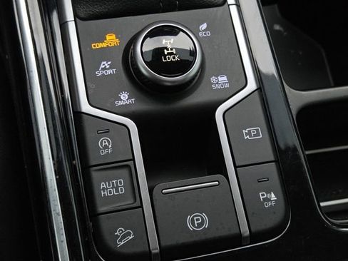 Used 2021 Kia Sorento SX image 9