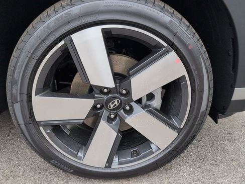 New 2026 Hyundai Santa Fe Limited image 31