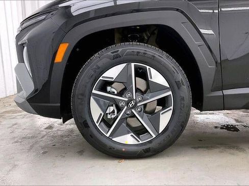 New 2026 Hyundai Tucson SEL AWD/4WD image 33