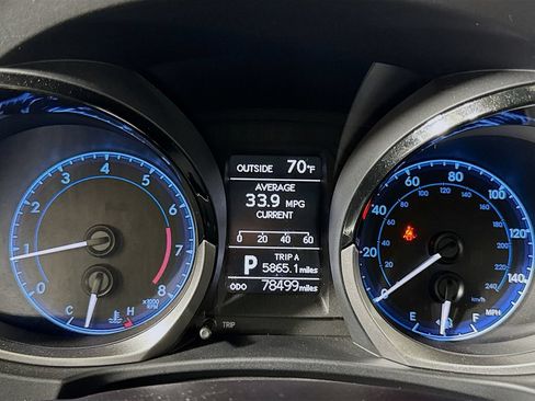 Used 2016 Toyota Corolla S FWD image 27