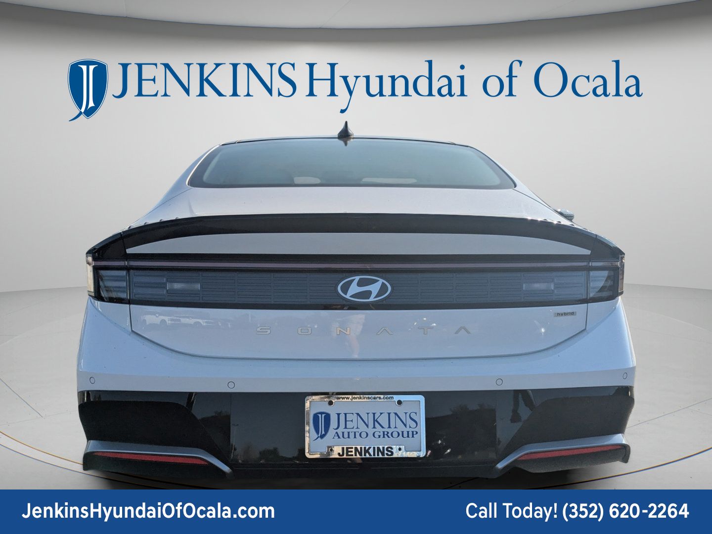 New 2026 Hyundai Sonata Limited FWD image 5
