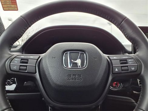 Certified 2025 Honda Accord Sport image 22