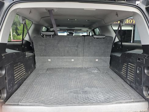 Used 2016 GMC Yukon XL Denali image 19