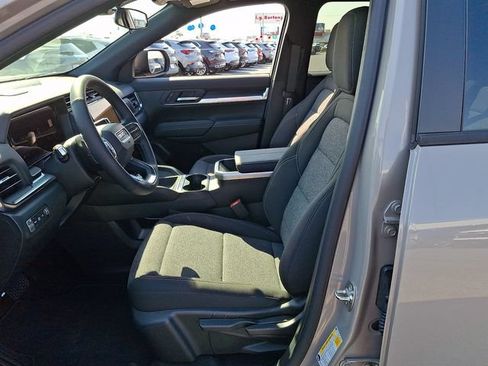 New 2026 GMC Terrain Elevation FWD image 10