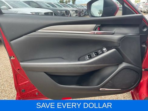Used 2019 MAZDA MAZDA6 Grand Touring FWD image 17