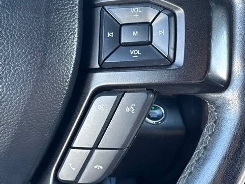 Certified 2019 Ford Expedition Limited w/ Equipment Group 302A AWD/4WD image 24