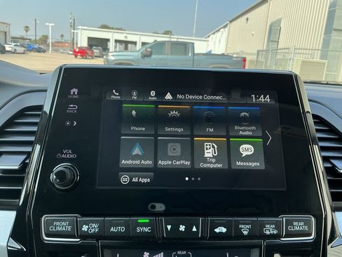 Used 2022 Honda Odyssey EX-L image 27