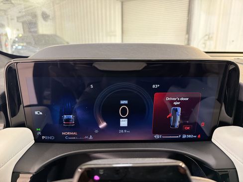 New 2025 Lincoln Aviator Black Label image 16