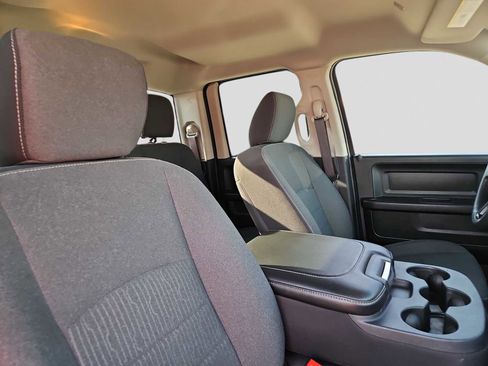 Used 2024 RAM 1500 Tradesman w/ Chrome Plus Package image 17