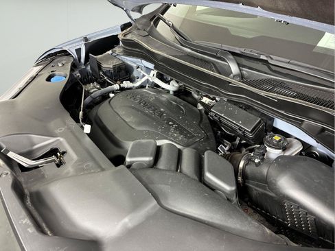 Used 2025 Honda Ridgeline TrailSport image 20