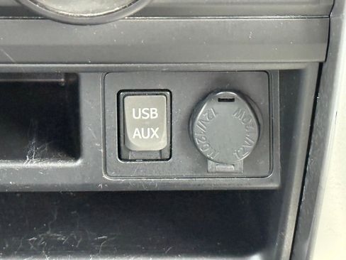 Used 2019 Toyota 4Runner SR5 Premium AWD/4WD image 20