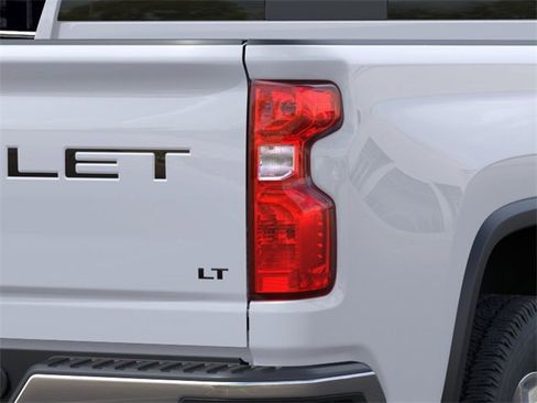 New 2026 Chevrolet Silverado 2500 LT w/ True North Edition AWD/4WD image 11