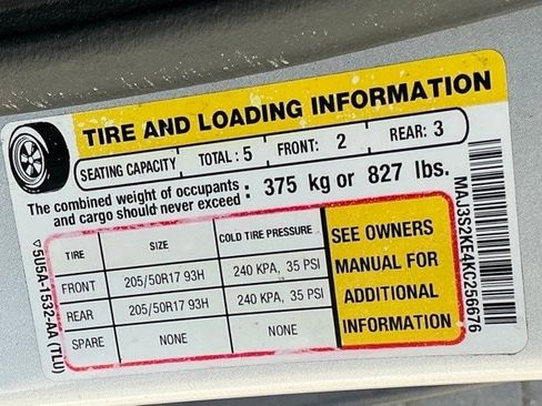 Used 2019 Ford EcoSport Titanium image 32