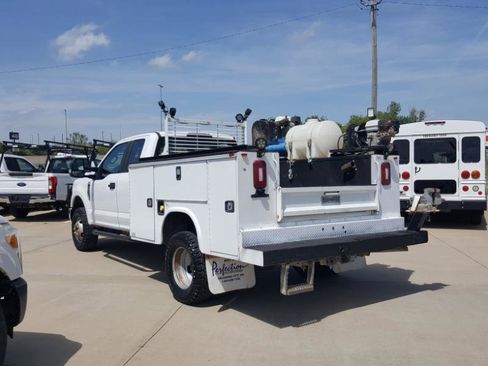 Used 2019 Ford F350 XL w/ XL Value Package image 9