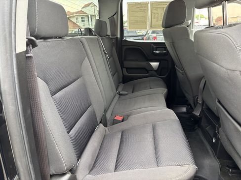 Used 2017 Chevrolet Silverado 1500 LT w/ All Star Edition AWD/4WD image 16