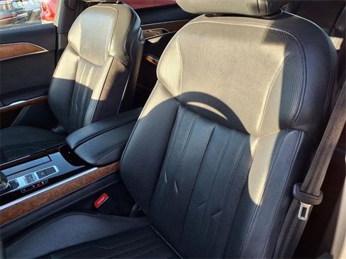 Used 2019 Audi A8 L 3.0T w/ Executive Package image 6