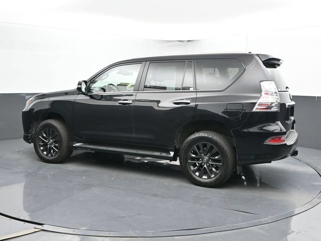 Used 2023 Lexus GX 460 Premium w/ Premium Package AWD/4WD image 7