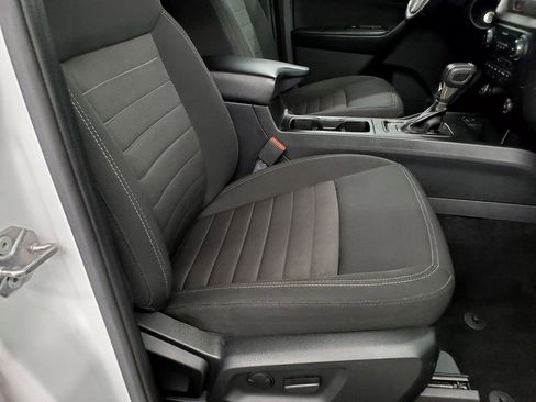 Used 2019 Ford Ranger XLT w/ Equipment Group 302A Luxury image 21