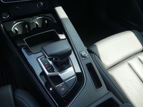 Certified 2023 Audi A4 2.0T Premium Plus AWD/4WD image 43