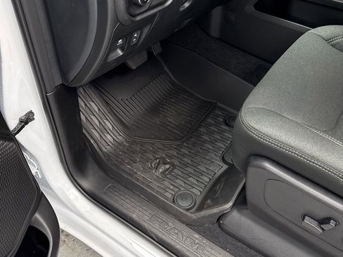 New 2026 RAM 1500 Big Horn image 15