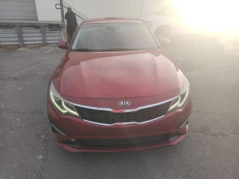 Used 2019 Kia Optima S image 10