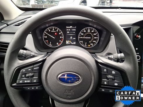 Certified 2024 Subaru Crosstrek 2.0i Premium image 24