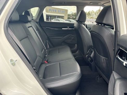 Used 2021 Kia Seltos EX image 23