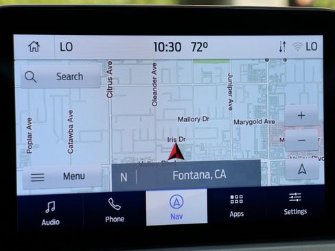 Used 2022 Ford Escape SE w/ SE Sport Appearance Package image 28