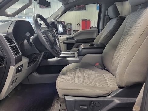 Used 2019 Ford F150 XLT w/ Equipment Group 302A Luxury image 11