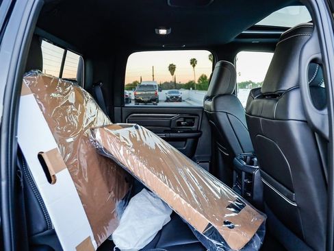 New 2026 RAM 2500 Rebel w/ Rebel Level 2 Equipment Group image 19