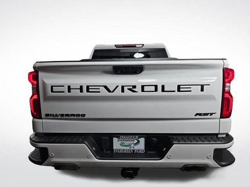 Used 2023 Chevrolet Silverado 1500 RST image 6