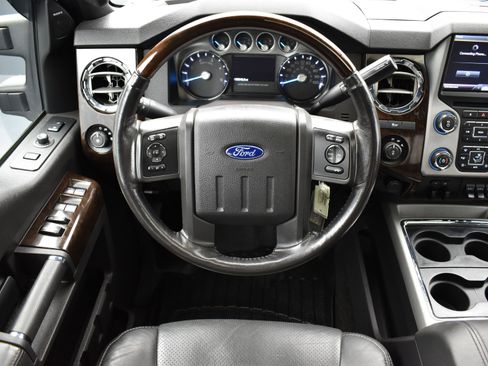 Used 2016 Ford F350 Platinum image 25