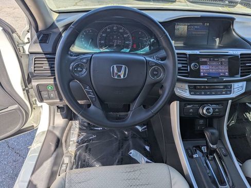 Used 2015 Honda Accord EX-L image 14