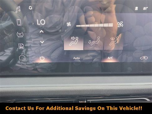 New 2026 Buick Envista Avenir image 14