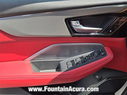 New 2026 Acura MDX A-Spec image 15