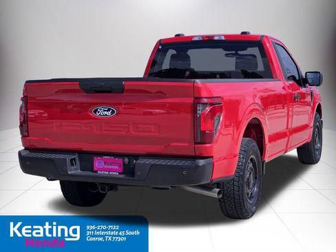 Used 2024 Ford F150 XL RWD image 5