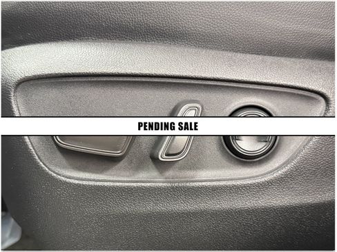 Used 2024 Toyota Grand Highlander AWD image 28