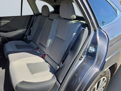 Used 2025 Subaru Outback Premium image 13