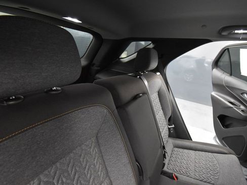 Certified 2023 Chevrolet Equinox LT image 19