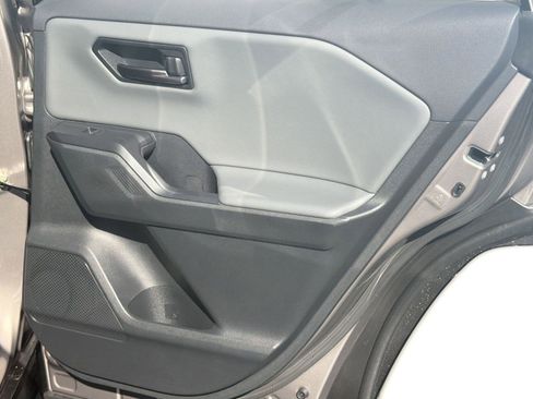New 2026 Toyota RAV4 SE AWD/4WD image 32