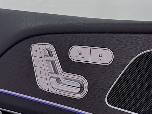 Used 2026 Mercedes-Benz GLE 350 4MATIC image 20