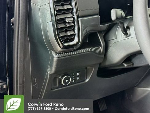 New 2026 Ford Ranger Lariat w/ FX4 Off-Road Package AWD/4WD image 11