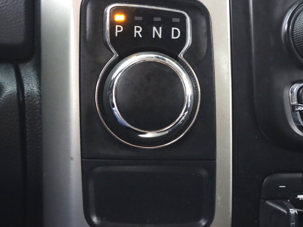 Used 2017 RAM 1500 Lone Star RWD image 23