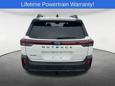 New 2026 Subaru Outback Touring image 14